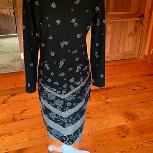LuLaRoe Debbie Dress